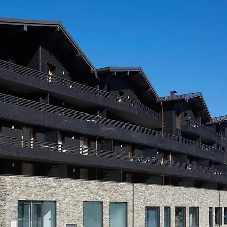 Nemea Le Hameau - 4* Les Deux Alpes