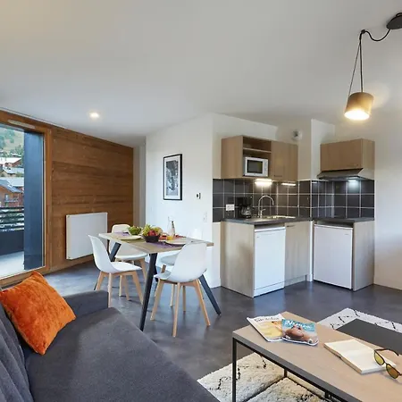 Nemea Le Hameau - Les Deux Alpes