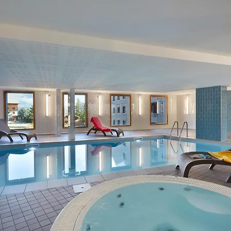 Nemea Le Hameau - Les Deux Alpes