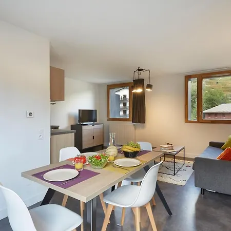 Nemea Le Hameau - 4*