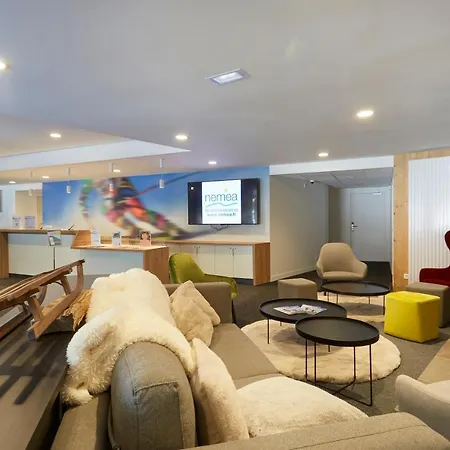 Semesterpark Nemea Le Hameau -