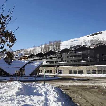 Semesterpark Nemea Le Hameau - 4*