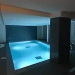 Semesterpark Goelia Le Hameau Les Deux Alpes