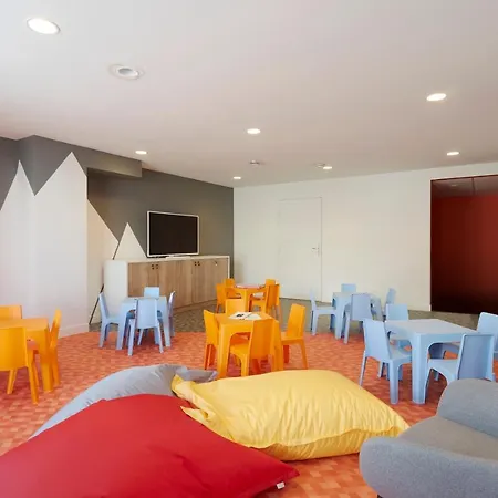 Parco vacanze Résidence Néméa Le Hameau - 4*