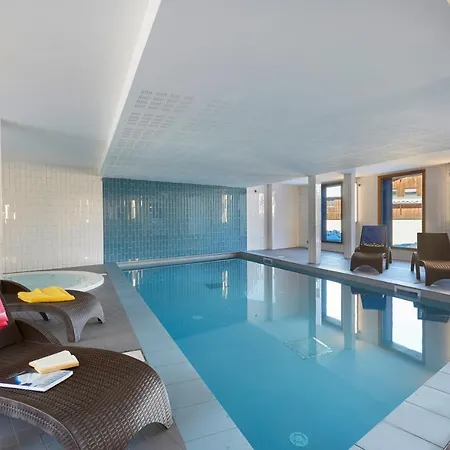 Semesterpark Nemea Le Hameau -